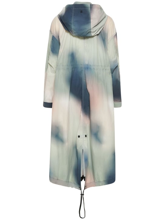 Sweaty Betty: Abrigo ligero