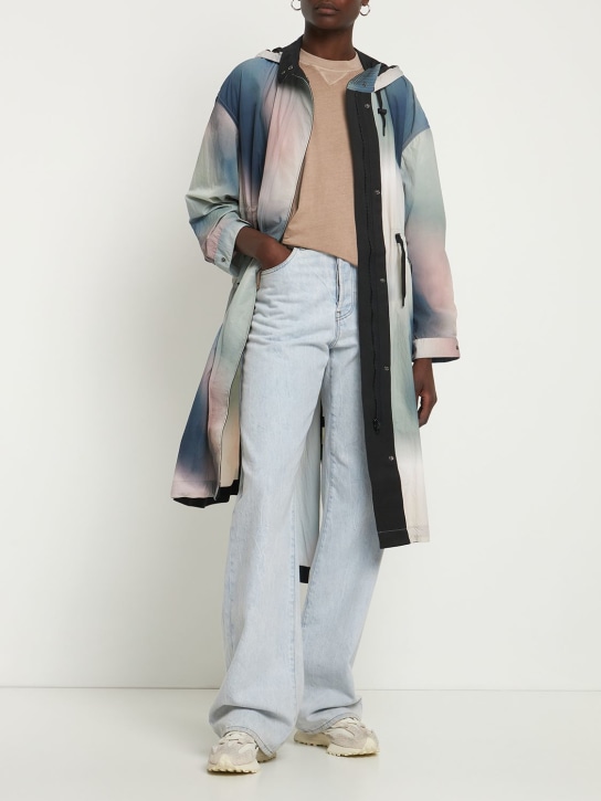 Sweaty Betty - Leichter Mantel „Jet“