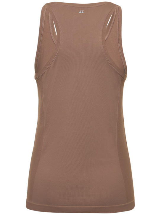 Sweaty Betty: Nahtloses Tanktop „Sportler Workout“