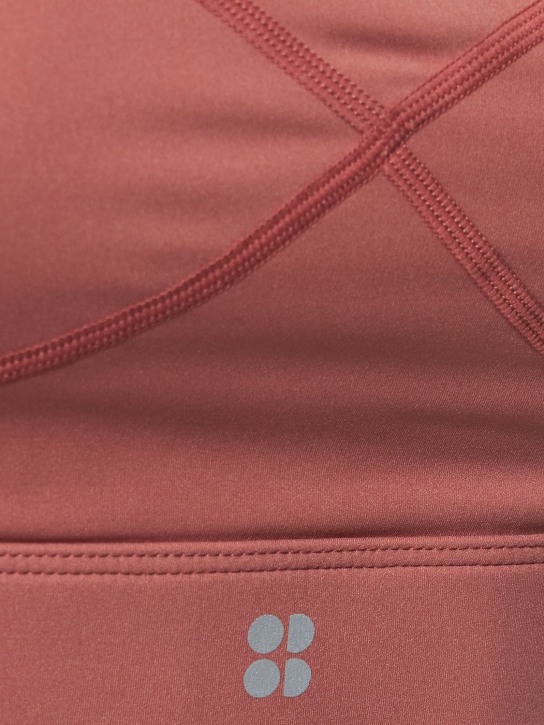 Sweaty Betty: Brassière à maintien modéré Power