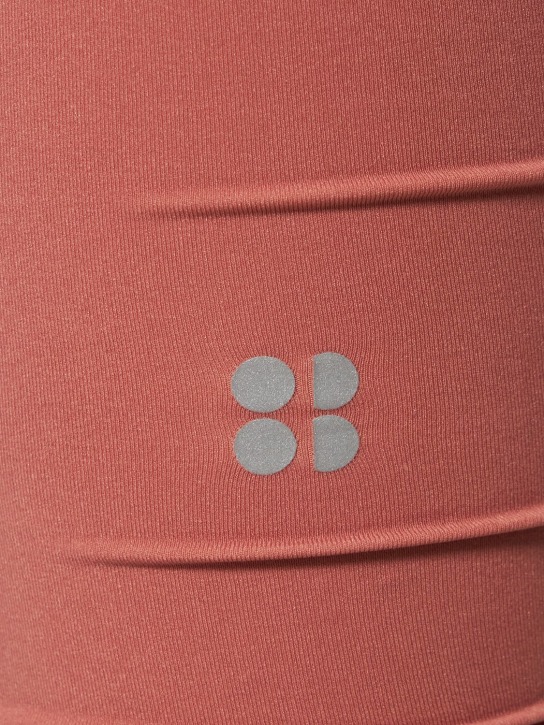 Sweaty Betty: 7/8-WORKOUT-LEGGINGS MIT HOHEM BUND „POWER“