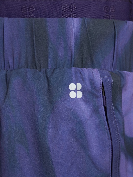 Sweaty Betty: On Your Mark 4" shorts
