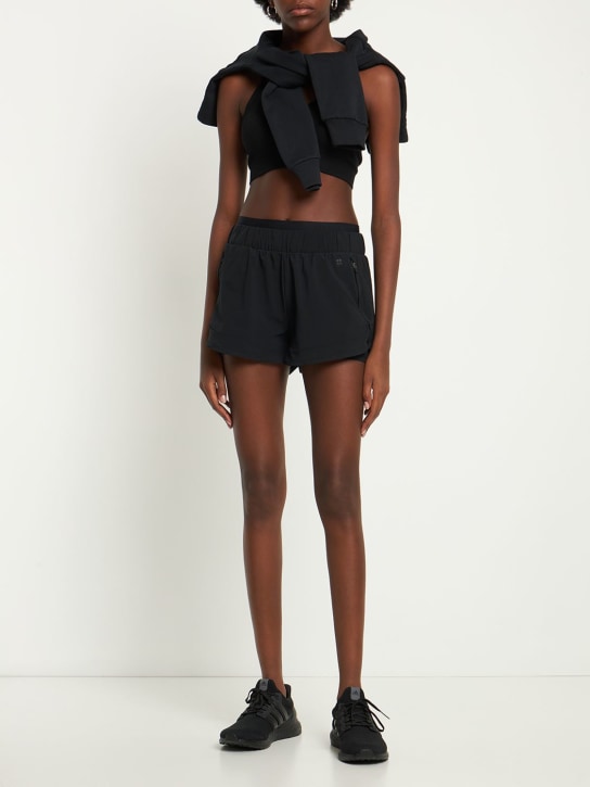 Sweaty Betty - Laufshorts „On Your Marks 4“
