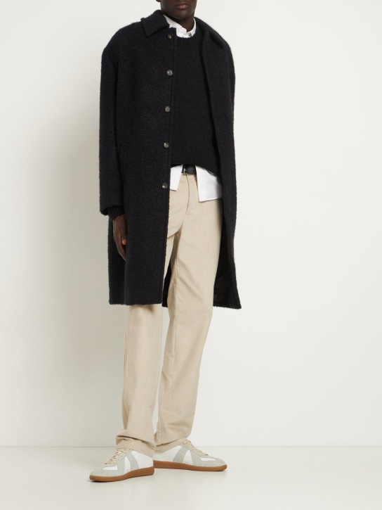 Gabriela Hearst - Manteau Paddington