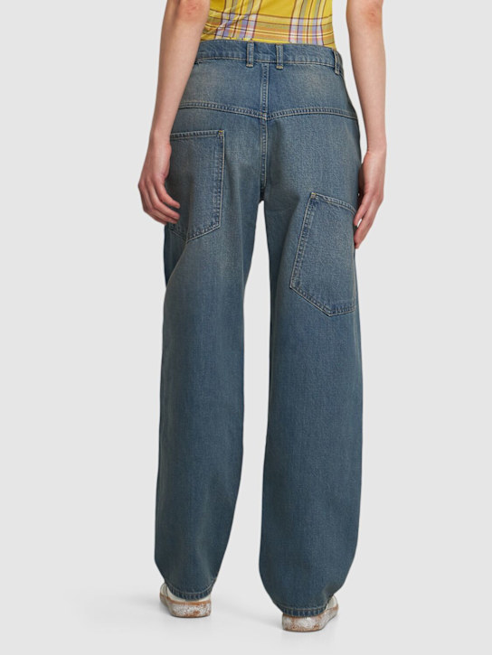 Miaou: Jeans aus Baumwolldenim „Echo“
