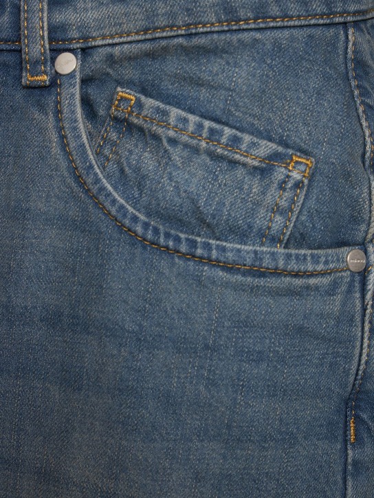 Miaou: Jeans aus Baumwolldenim „Echo“