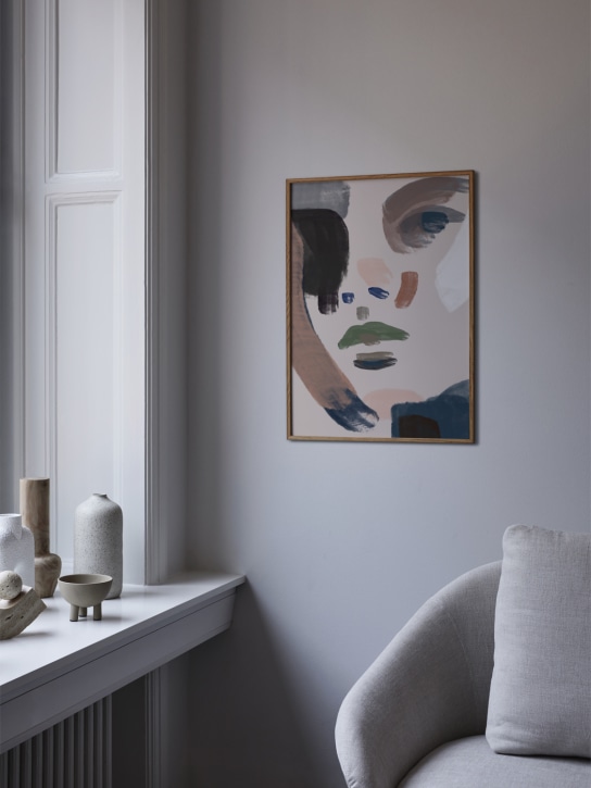 Paper Collective - Affiche Her