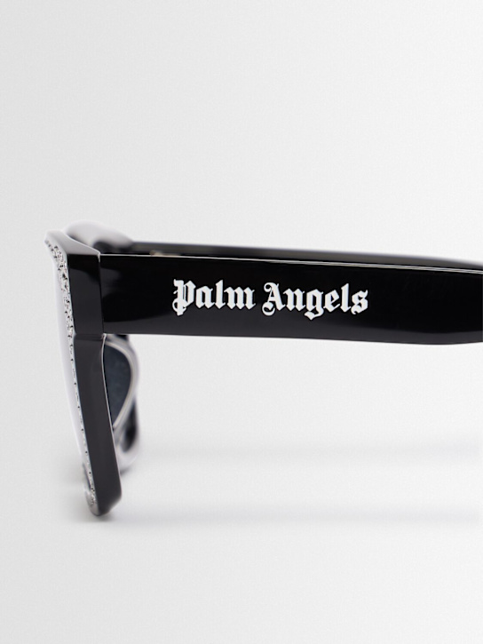 Moncler Genius: Lunettes de soleil Moncler Genius x Palm Angels