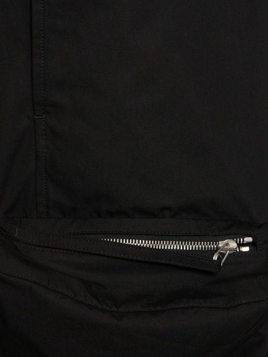 Oamc: Shorts cargo