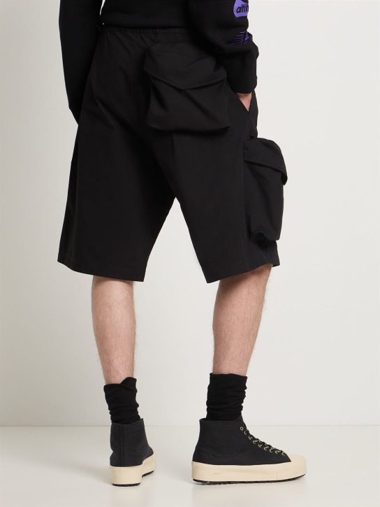 Oamc: Shorts cargo