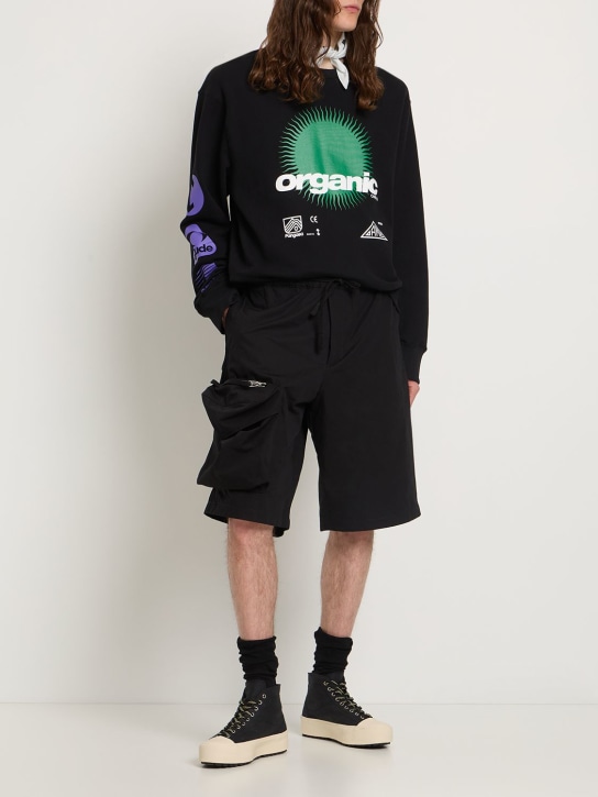 Oamc - Shorts cargo Cove