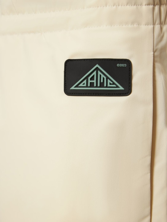 Oamc: Pantalones técnicos