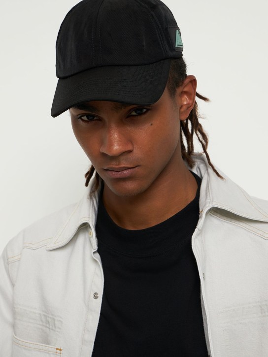 Oamc: Gorra de baseball de nylon