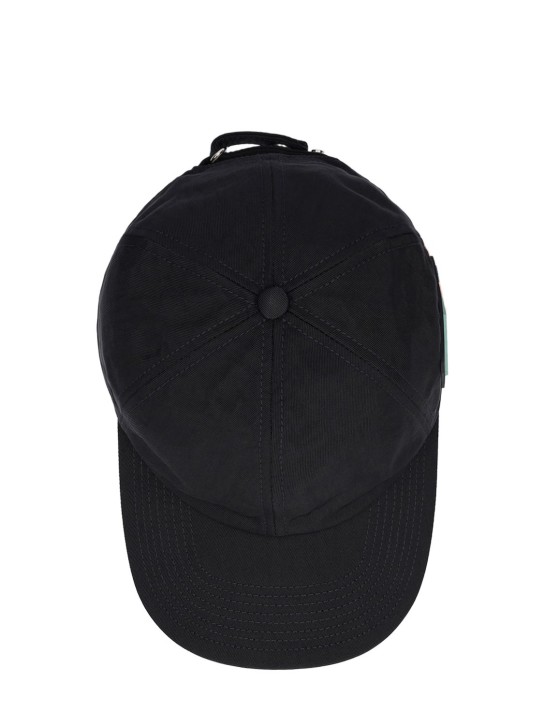 Oamc: Gorra de baseball de nylon