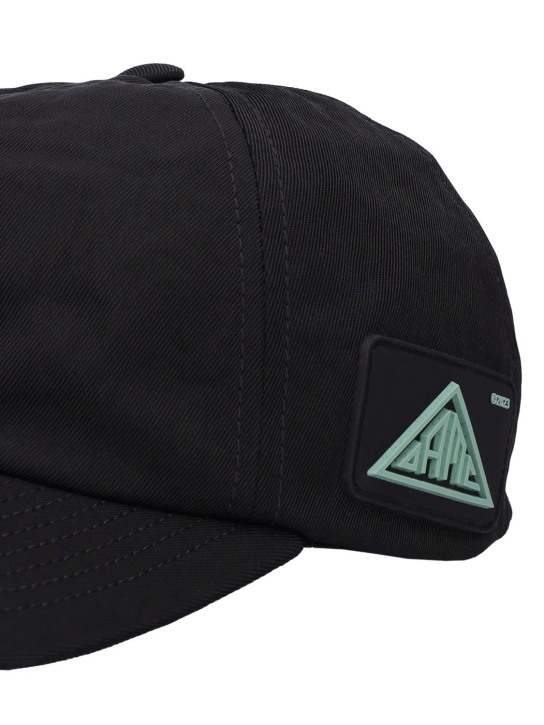 Oamc: Gorra de baseball de nylon