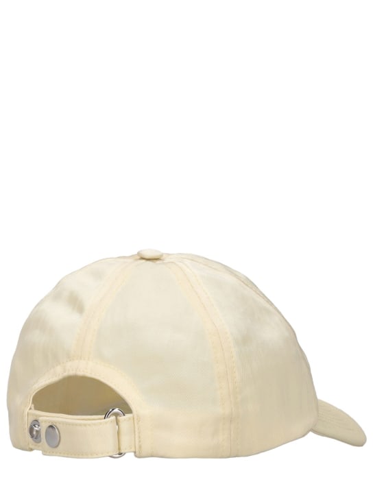 Oamc: BASEBALLKAPPE AUS NYLON