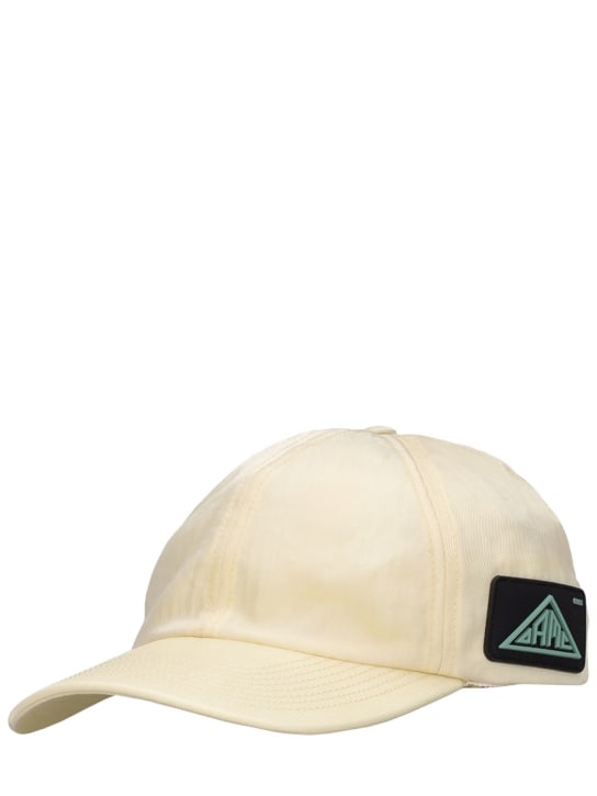 Oamc: BASEBALLKAPPE AUS NYLON