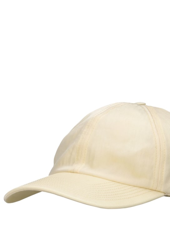 Oamc: BASEBALLKAPPE AUS NYLON