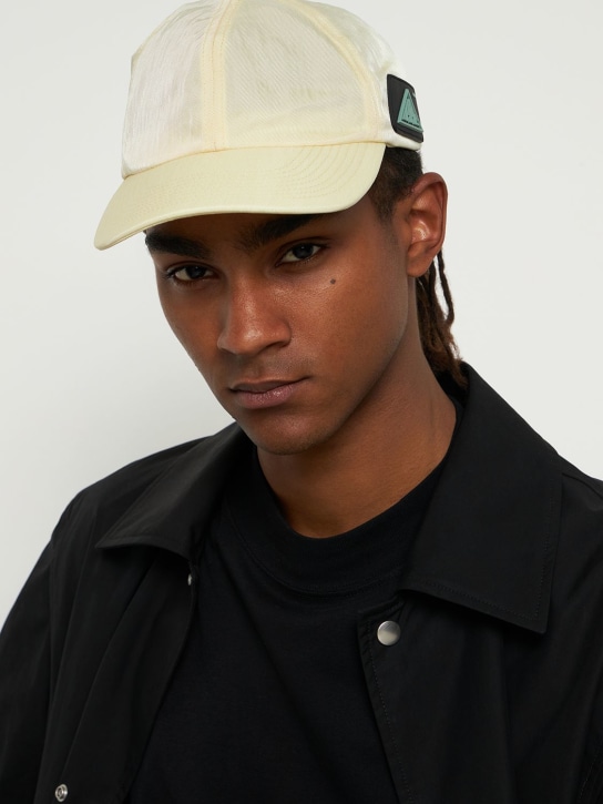 Oamc - BASEBALLKAPPE AUS NYLON