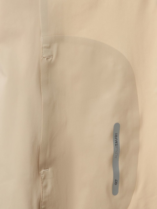 Alphatauri: Sensitive Jersey-Blazer „Jeula “