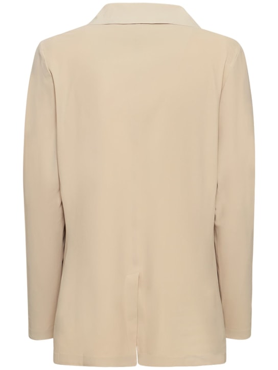 Alphatauri: Sensitive Jersey-Blazer „Jeula “