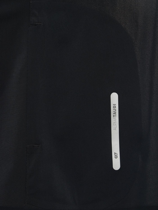 Alphatauri: Sensitive Jersey-Blazer „Jeula “