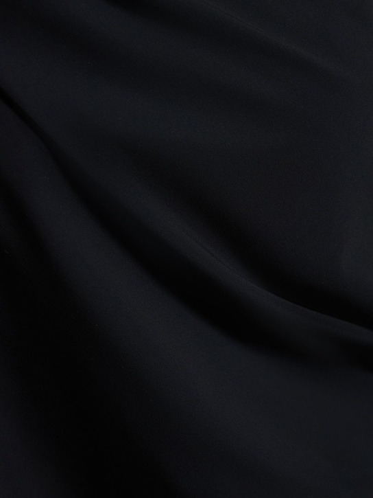 Alphatauri: Falda de Sensitive Jersey