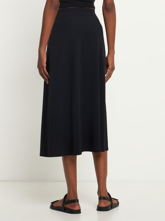 Alphatauri: Falda de Sensitive Jersey