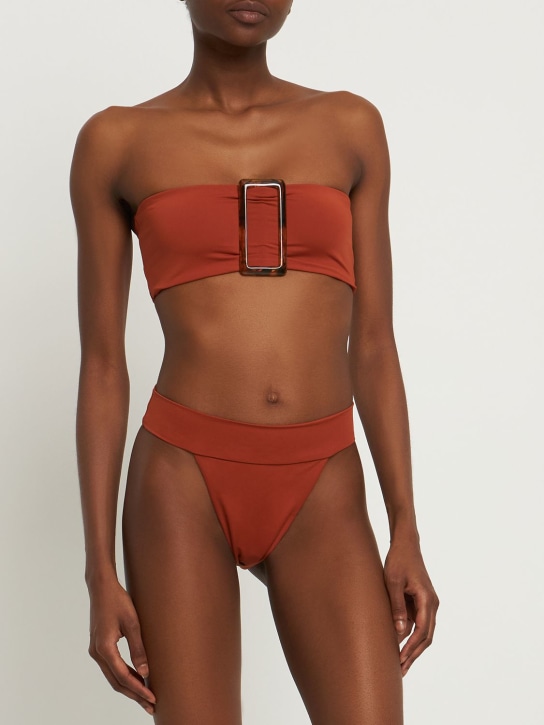 Weworewhat - Cheeky bikini bottom