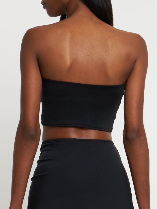 Weworewhat: Tube top