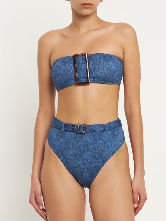 Weworewhat: Braguitas de bikini