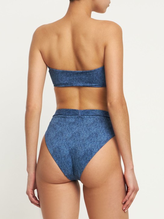 Weworewhat: Braguitas de bikini