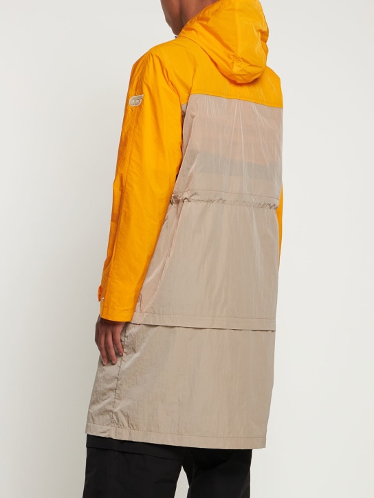 Alphatauri: Parka légère Summer