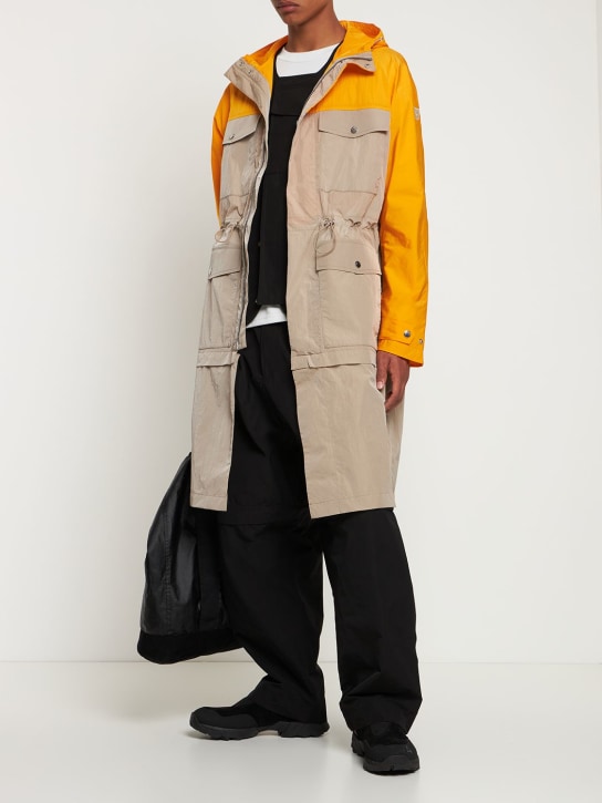 Alphatauri: Parka légère Summer
