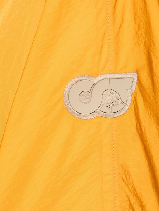 Alphatauri: Parka légère Summer