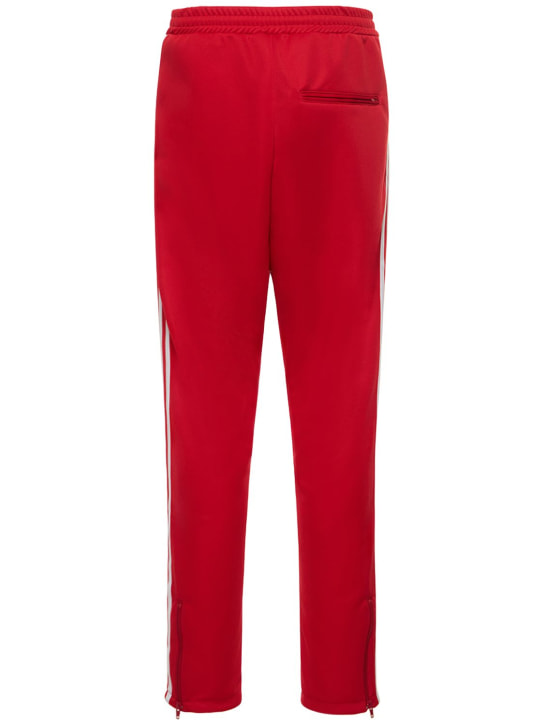 Doublet: Invisible track pants