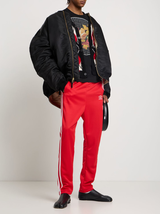 Doublet - Pantalon de survêtement Invisible