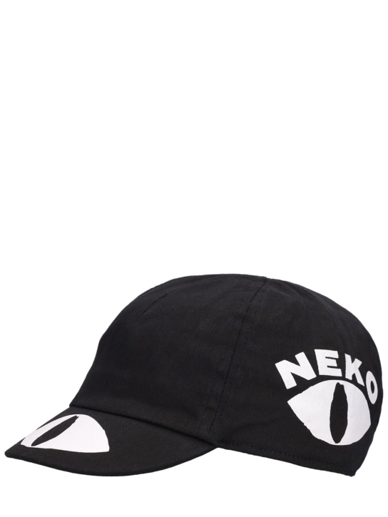 Charles Jeffrey LOVERBOY: KAPPE AUS BAUMWOLLE MIT LOGO