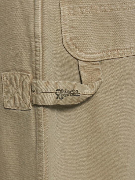 Objects Iv Life: Jeans de denim de algodón 27cm