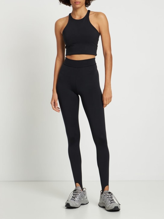 Héros - Crop-Top „The Tank“