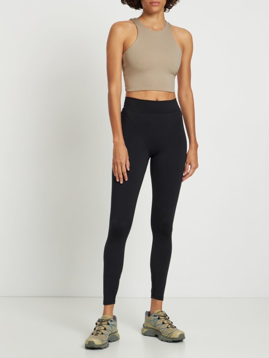 Héros - Crop-Top „The Tank“
