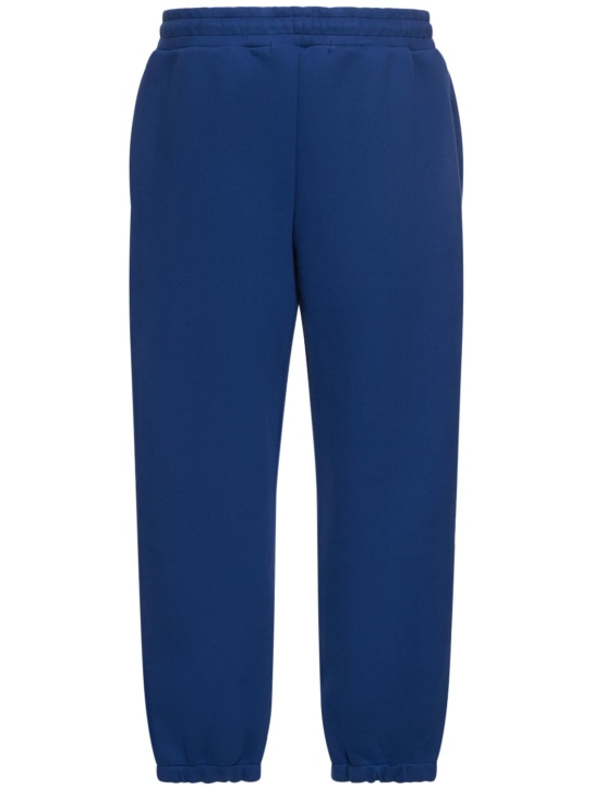 Seventh: V2 cotton blend sweatpants