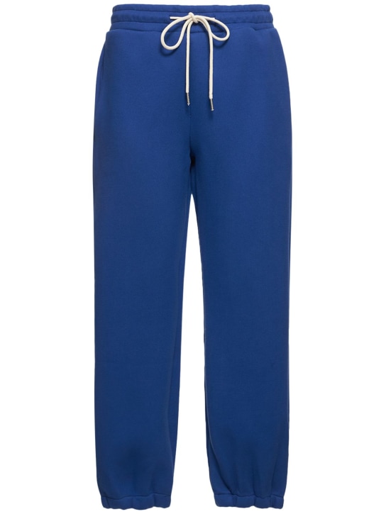 Seventh: V2 cotton blend sweatpants