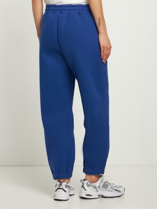 Seventh: V2 cotton blend sweatpants