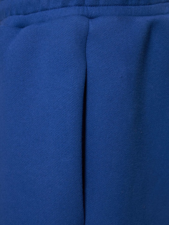 Seventh: V2 cotton blend sweatpants