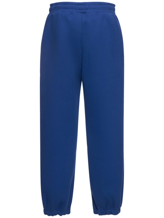 Seventh: V2 cotton blend sweatpants