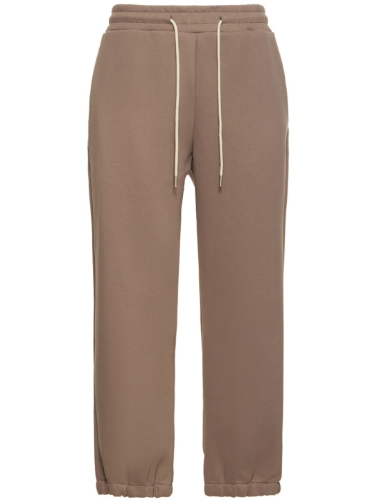 Seventh: TRAININGSHOSE AUS BAUMWOLLMISCHUNG „V2“
