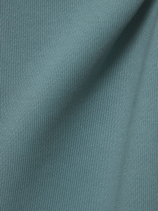 Seventh: V2 cotton blend sweatpants