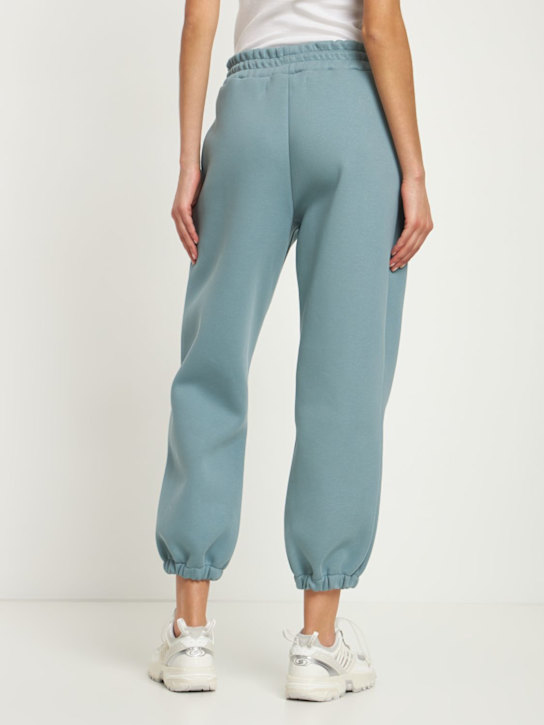 Seventh: V2 cotton blend sweatpants