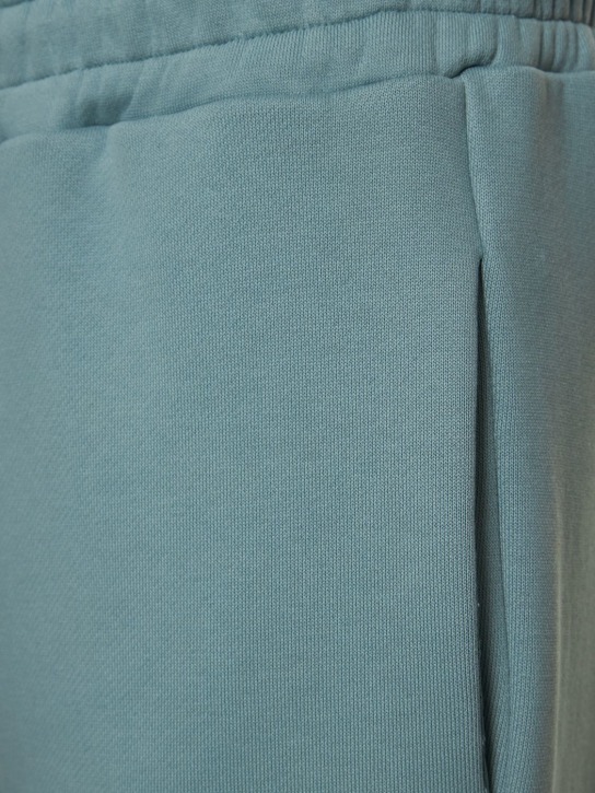 Seventh: V2 cotton blend sweatpants